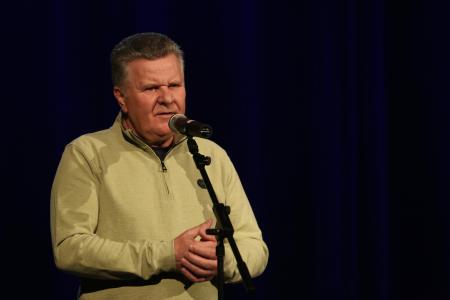 PODELITEV ŠPORTNICA IN ŠPORTNIK LETA 06 FOTO LJUBO VUKELIČ